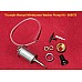 Windscreen Washer Manual Pump Kit  Triumph  609173