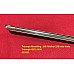 Triumph Moulding - Sill Finisher 5/8 inch Wide - Triumph 1972 -1976   625212