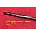 Triumph Moulding - Sill Finisher 5/8 inch Wide - Triumph 1972 -1976   625212