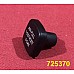 Triumph Dashboard Air Distribution Control Knob - 725370