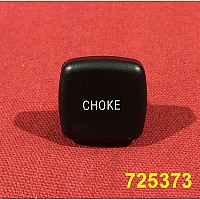 Triumph Dashboard Choke Control Knob - 725373