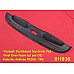 Triumph Dashboard Top Crash Pad - Vinyl Over Foam (as per OE)  with Hole for Ashtray TR250 - TR6   811936