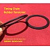 Timing Chain Rubber Tensioner. Mini  Midget Morris 1100 1300 Allegro  (Pair) 10M144  8G549-SetA