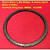 Morris Minor & MG Midget  & Healey Sprite 803cc & 948cc Flywheel Ring Gear  9M156   AEA596