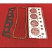 Gasket Set Cylinder Head Triumph Spitfire Mk3 & Mk4 1296cc  Herald13/60  Non Recessed Block   AJM1149