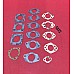 Gasket Set Cylinder Head BMC  B-Series Engines  PAYEN   AJM1163