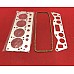 Gasket Set Cylinder Head Recessed Block Triumph 1500 & MG Midget 1500.   AJM1195