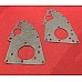 Gasket Set Bottom End Triumph 2000 & 2500  TR5  TR6  GT6    AJM214