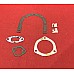 Gasket Set Bottom End Triumph 2000 & 2500  TR5  TR6  GT6    AJM214