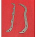 Gasket Set Bottom End Sprite, Midget, Minor, Mini 1275cc    AJM225