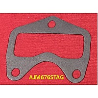 Gasket Exhaust Manifold Gasket   Triumph Stag V8     AJM676STAG