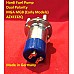 Hardi Fuel Pump Dual Polarity MGA MGB (Early Models)  - AZX1332Q