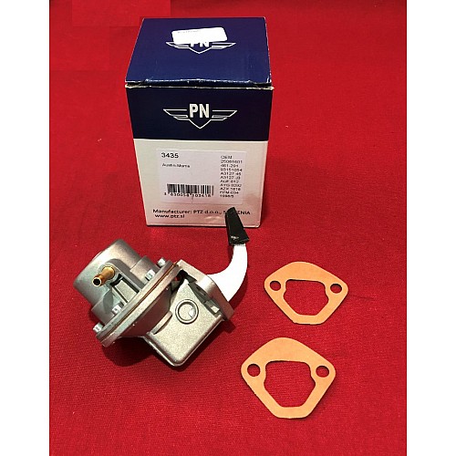 Mechanical Fuel Pump Classic Mini BMC & British Leyland  to 1990.    AZX1818MS