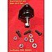 Borg & Beck Ball Joint Upper Left & Right   Ford Cortina - P100   BBJ5024