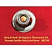 Borg & Beck  82 Degree C Thermostat Kit  Triumph Spitfire Mini Land Rover Triumph GTS104 BBT001