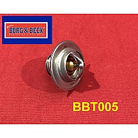Borg & Beck Thermostat 88 Degree C with Gasket  Ford Cortina Escort Capri - BBT005