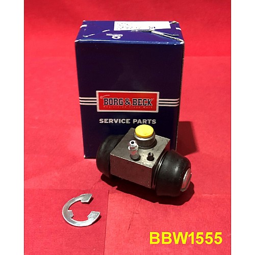 Borg & Beck Rear Wheel Brake Cylinder  Triumph Stag   GWC1211BB   BBW1555