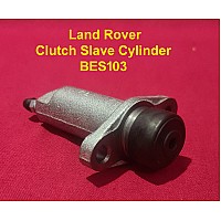 Land Rover Clutch Slave Cylinder - 591231P1 - FRC8531-   BES103