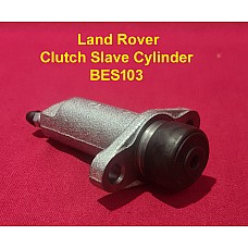 Land Rover Clutch Slave Cylinder - 591231P1 - FRC8531-   BES103