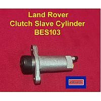 Borg & Beck Clutch Slave Cylinder Land Rover - 591231P1 - FRC8531-   BES103