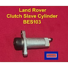 Borg & Beck Clutch Slave Cylinder Land Rover - 591231P1 - FRC8531-   BES103