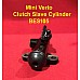 Borg & Beck Classic Mini Verto Clutch Slave Cylinder GSY118MS    BES105