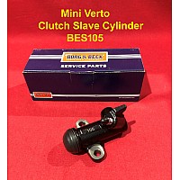 Borg & Beck Classic Mini Verto Clutch Slave Cylinder GSY118MS    BES105