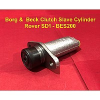 Borg &  Beck Clutch Slave Cylinder. Rover SD1 - BES200