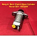 Borg &  Beck Clutch Slave Cylinder. Rover SD1 - BES200