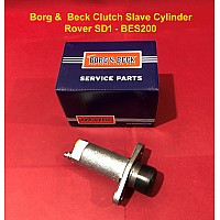 Borg &  Beck Clutch Slave Cylinder. Rover SD1 - BES200