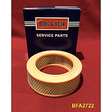 Air Filter Stromberg Carburettor Triumph TR5 TR6 Spitfire Ford Escort Vauxhall Viva GFE1020 - BFA2722