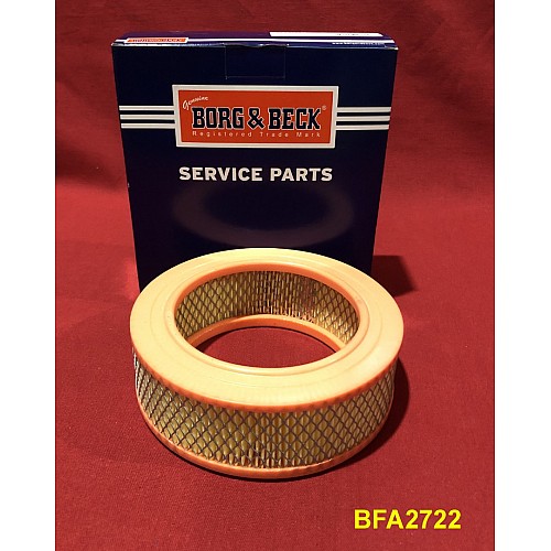 Air Filter Stromberg Carburettor Triumph TR5 TR6 Spitfire Ford Escort Vauxhall Viva GFE1020