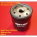 Borg & Beck Spin-on Oil Filter Cartridge with Non Return Valve Triumph & Ford Escort GFE173   BFO4003