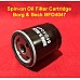 Borg & Beck Oil Filter Cartridge MGF  & MG TF High Quality   GFE280   BFO4047