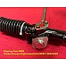 Steering Rack MGB Rubber Bumper Right Hand Drive NEW # BHH1848Z