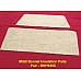 MGB Bonnet Insulation Pads - Pair - BHH925C