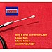 Borg & Beck Accelerator Cable Morris Minor  &  Classic Mini - BKA1027