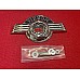 Morris Minor Saloon Van & Pickup Bonnet Emblem - BPF128