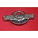 Morris Minor Saloon Van & Pickup Bonnet Emblem - BPF128