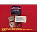 Borg & Beck Front Wheel Bearing Kit  MG Midget  Healey Sprite  Morris Minor 1956 on GHK1142 - BWK011