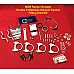 MGB Exhaust System Fitting Kit - Rubber Bumper - Double S Stainless Exhaust System Fitting Kit-C102