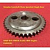 Simplex Camshaft Chain Sprocket Single Gear  MGB 1971-1980 & Austin 1800 Engine CAM5333