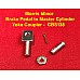 Morris minor Brake pedal to master cylinder yoke coupler -  CBS138