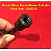 Brake Master Cylinder Push Rod. Morris Minor. AAA413 / CBS139