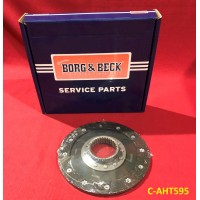 Borg & Beck Classic Mini Clutch Plate Road & Rally Performance 180mm   C-AHT595