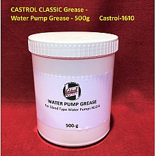 CASTROL CLASSIC Grease - Water Pump Grease - 500g      Castrol-1610