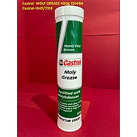 Castrol  MOLY GREASE 400g 15048A    Castrol-1645/7318