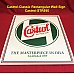 Castrol-Classic Rectangular Wall Sign - Castrol-STR595
