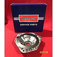 Borg & Beck Clutch Diaphragm Classic Mini (Pre Verto) Standard ( Blue)  GCC103