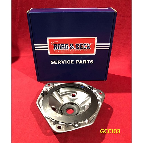 Borg & Beck Clutch Diaphragm Classic Mini (Pre Verto) Standard ( Blue)  GCC103